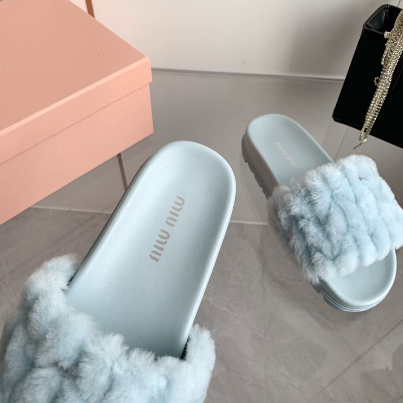 Miu Miu Sandals